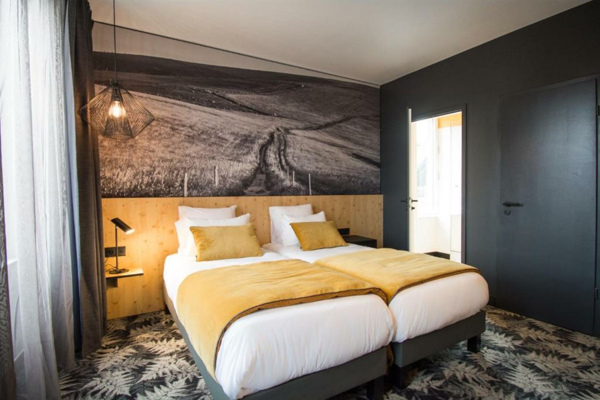 L' Hôtel & Spa Ribeauville