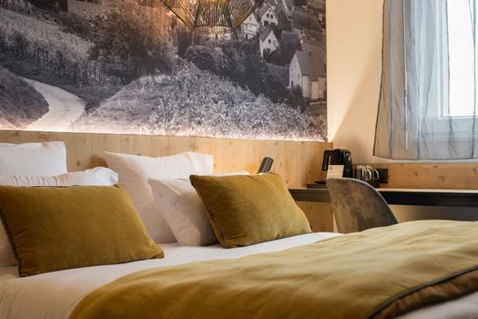 L' Hôtel & Spa Ribeauville