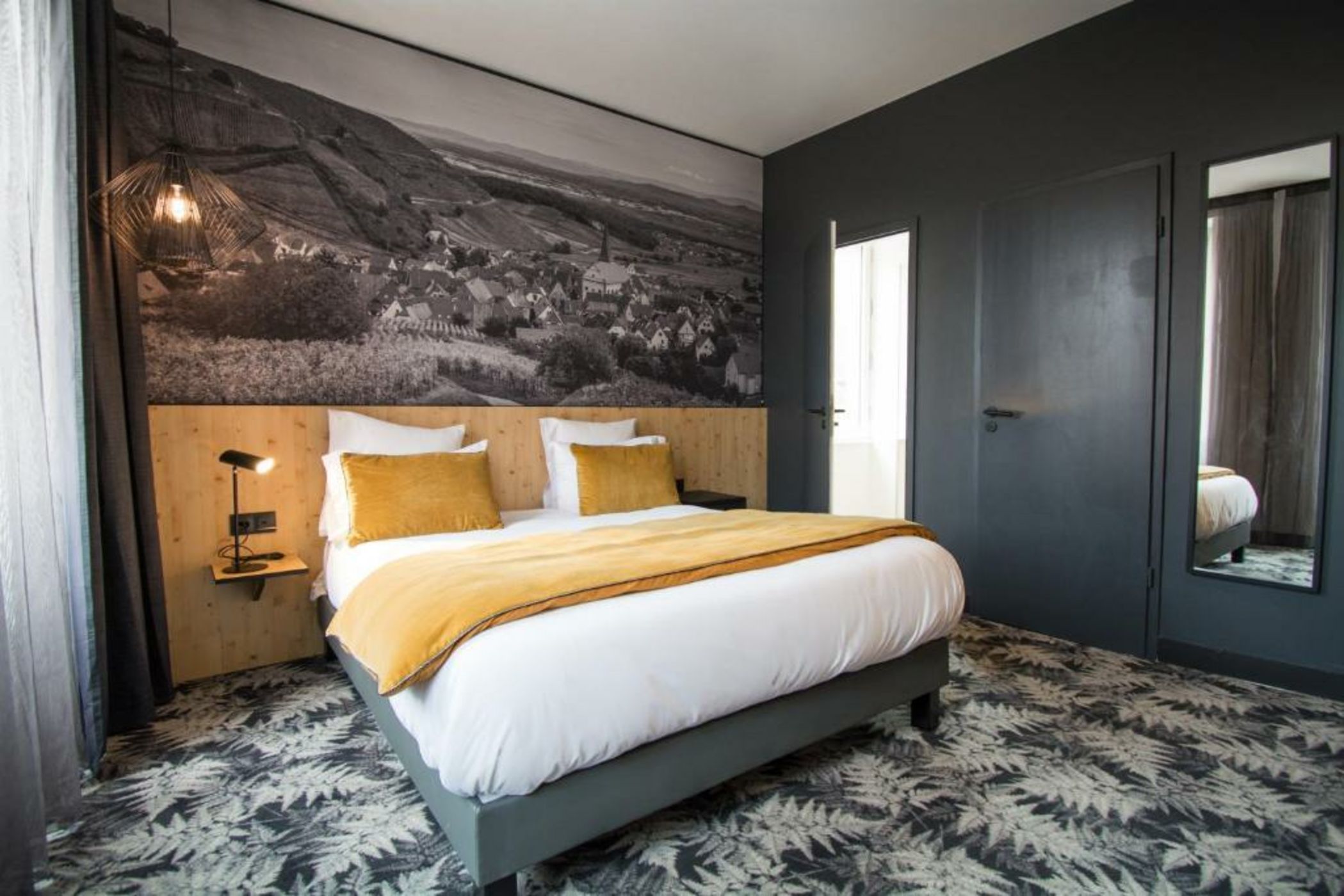 L' Hôtel & Spa Ribeauville