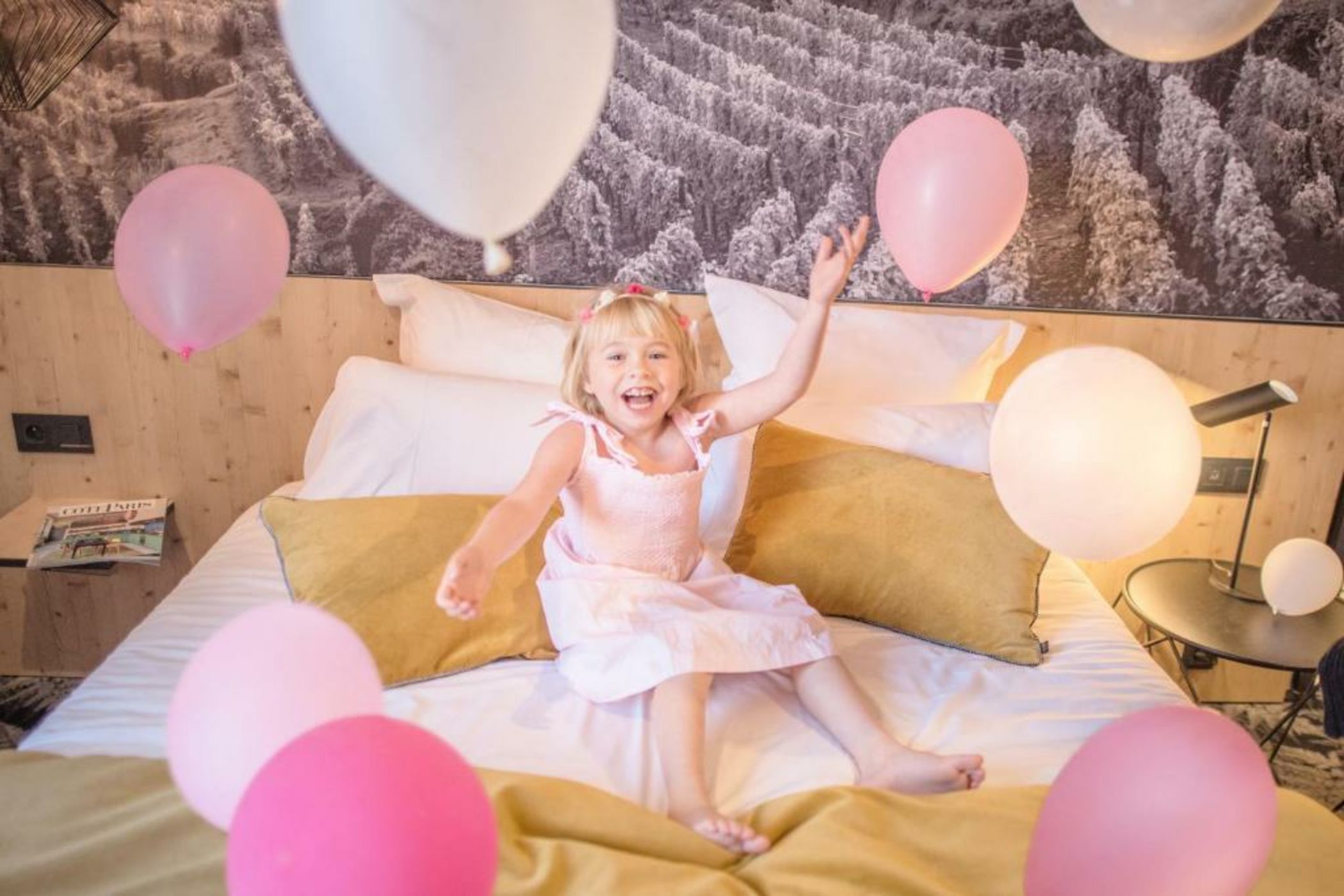 L' Hôtel & Spa Ribeauville