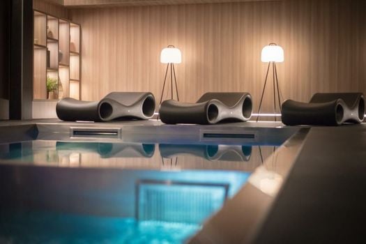 L' Hôtel & Spa Ribeauville
