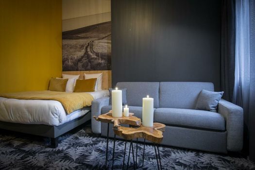 L' Hôtel & Spa Ribeauville