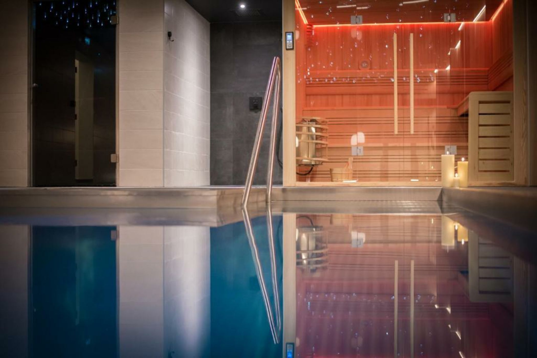 L' Hôtel & Spa Ribeauville