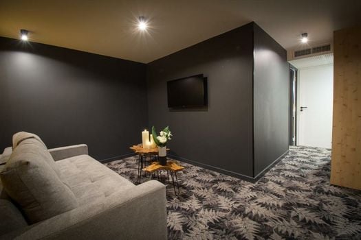 L' Hôtel & Spa Ribeauville