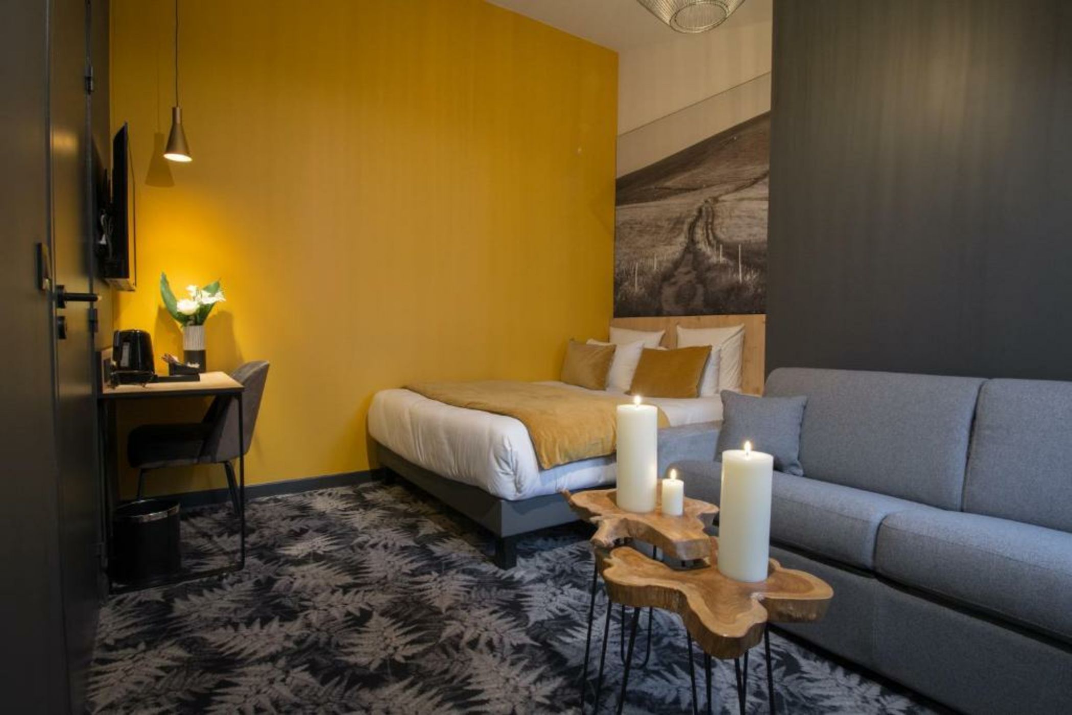 L' Hôtel & Spa Ribeauville