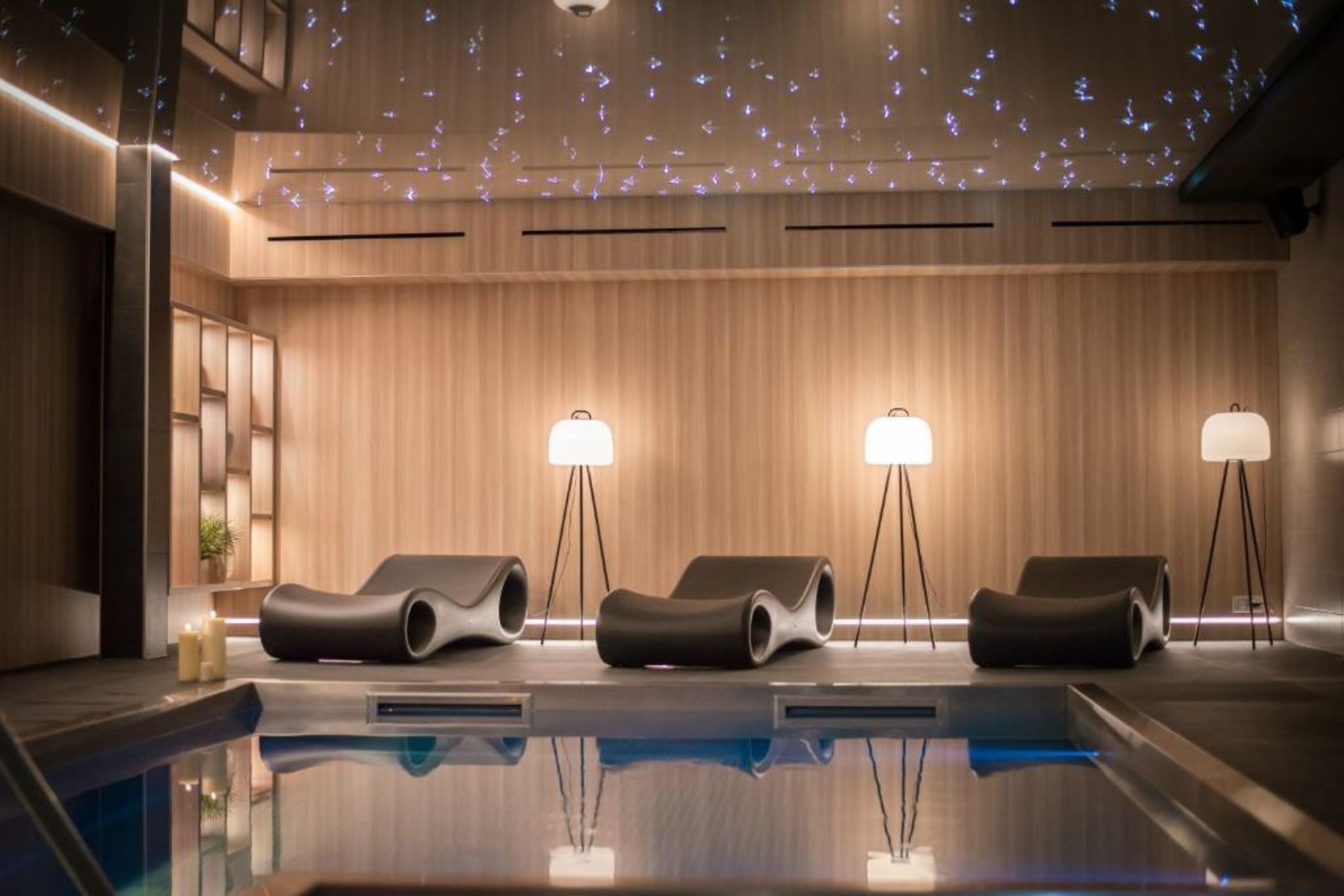 L' Hôtel & Spa Ribeauville