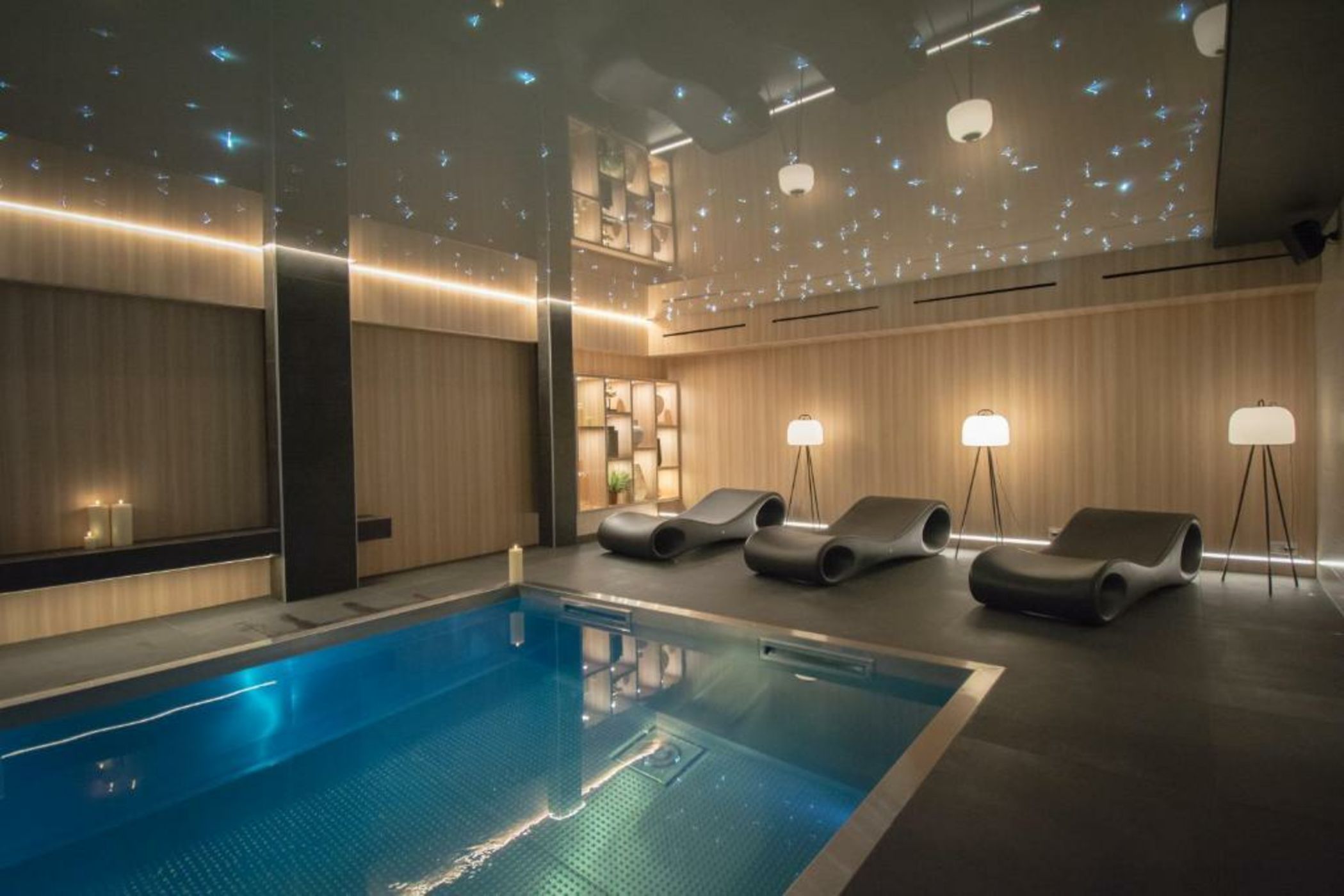 L' Hôtel & Spa Ribeauville