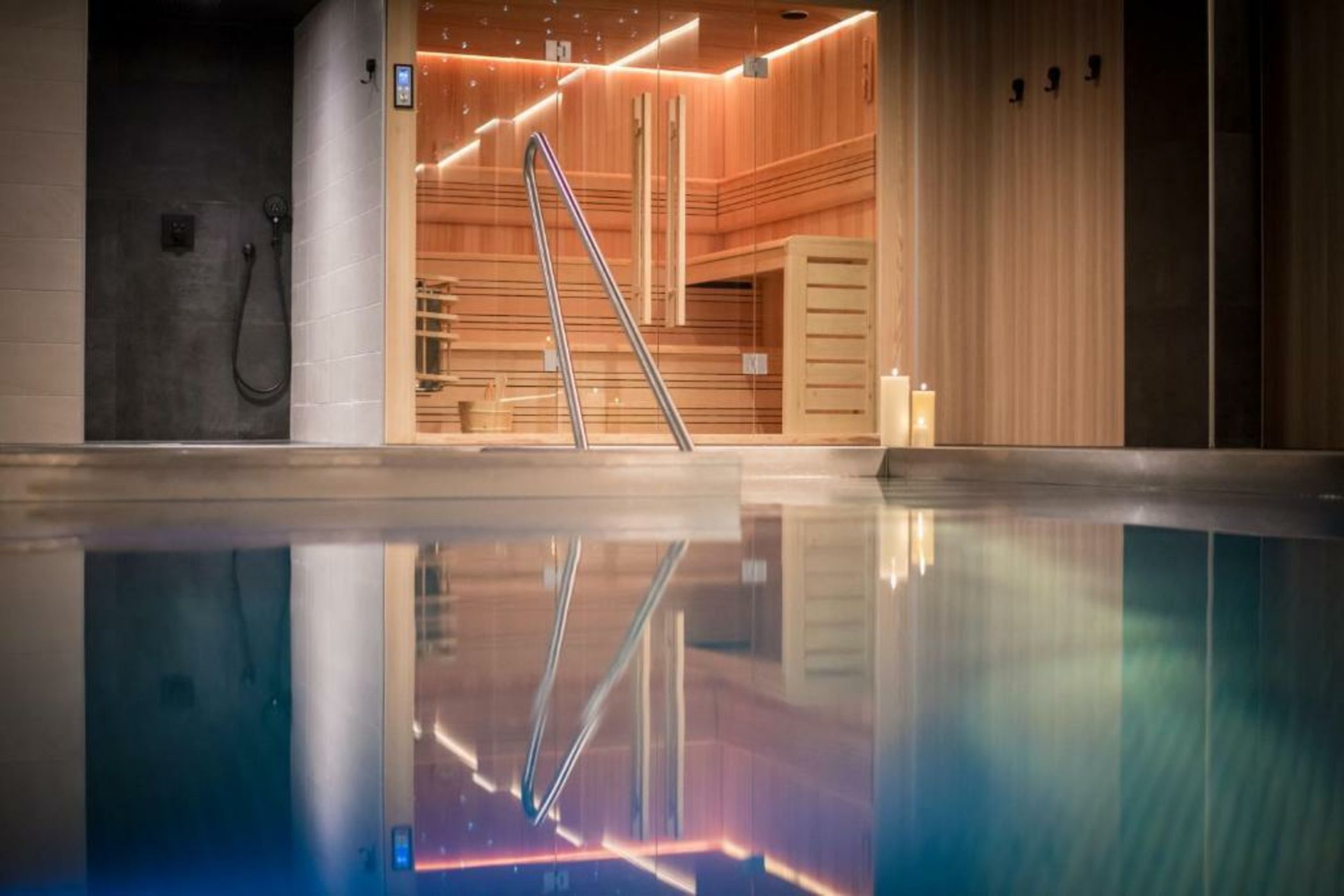 L' Hôtel & Spa Ribeauville