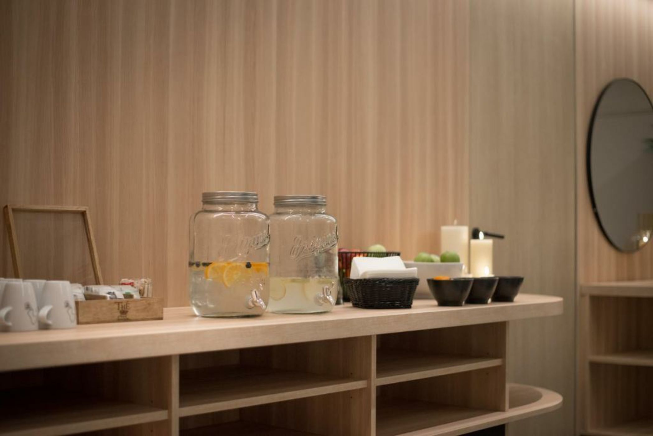 L' Hôtel & Spa Ribeauville