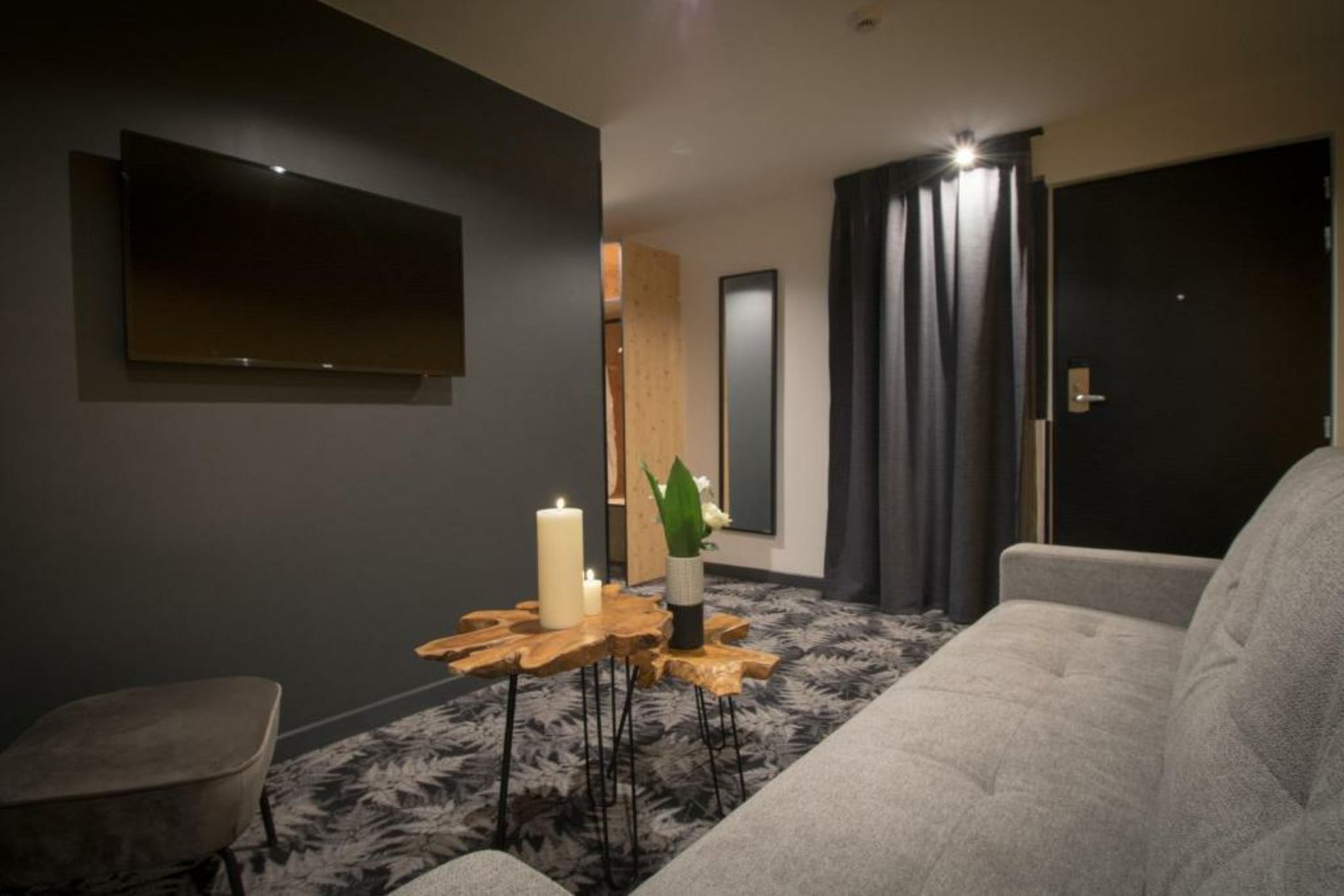 L' Hôtel & Spa Ribeauville