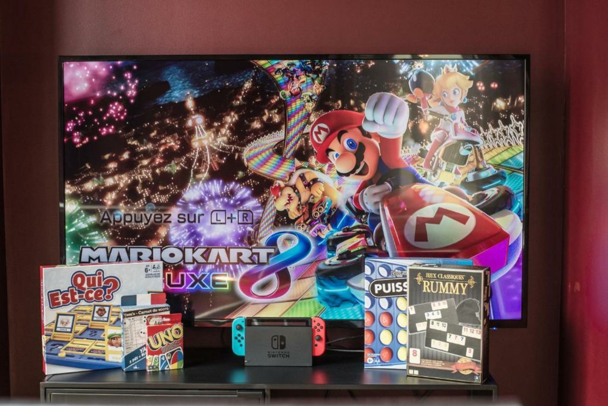 L' Hôtel & Spa Ribeauville