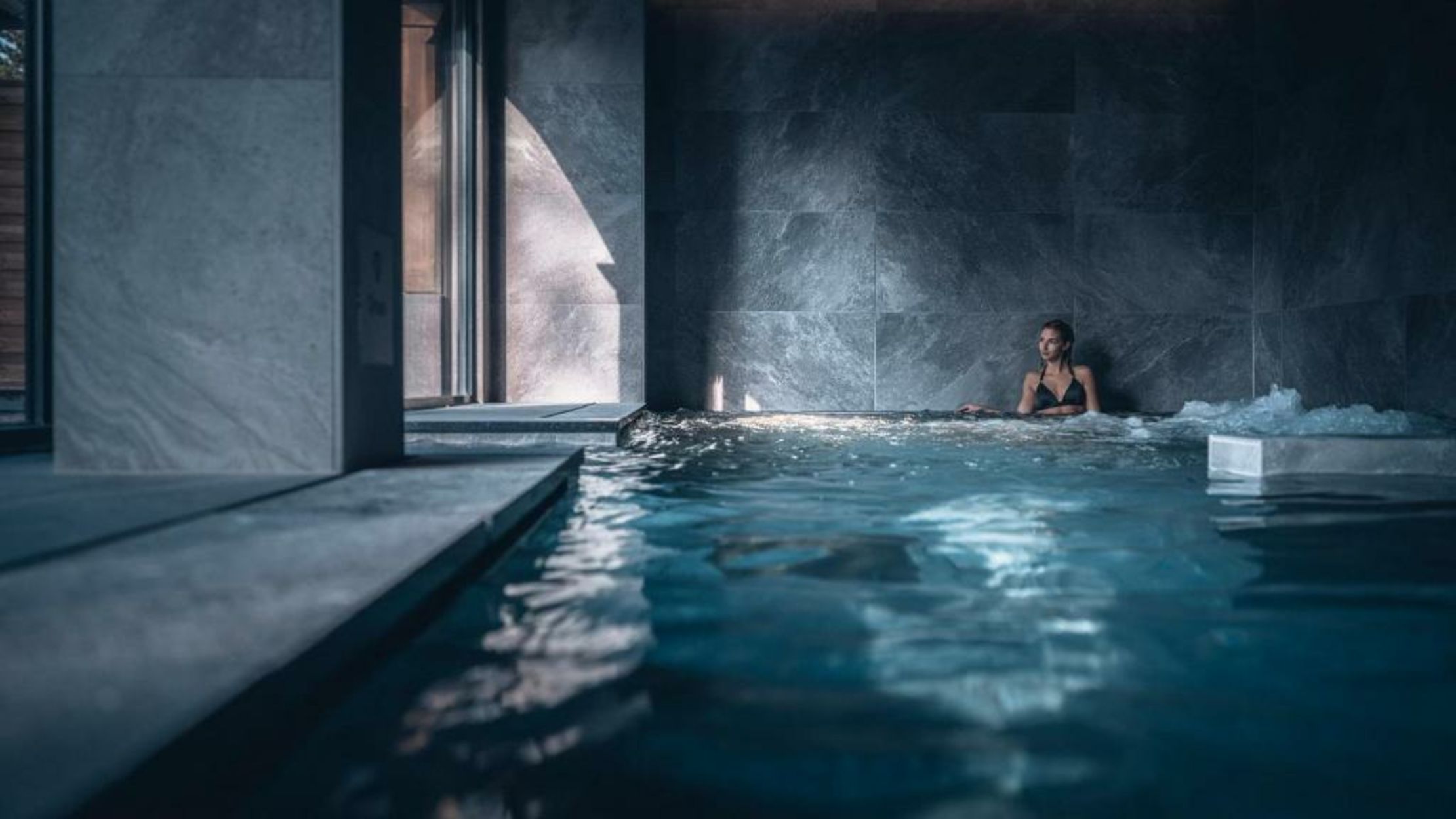 Le Parc Hôtel Obernai & Yonaguni Spa
