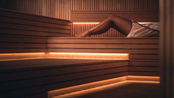 Le Parc Hôtel Obernai & Yonaguni Spa