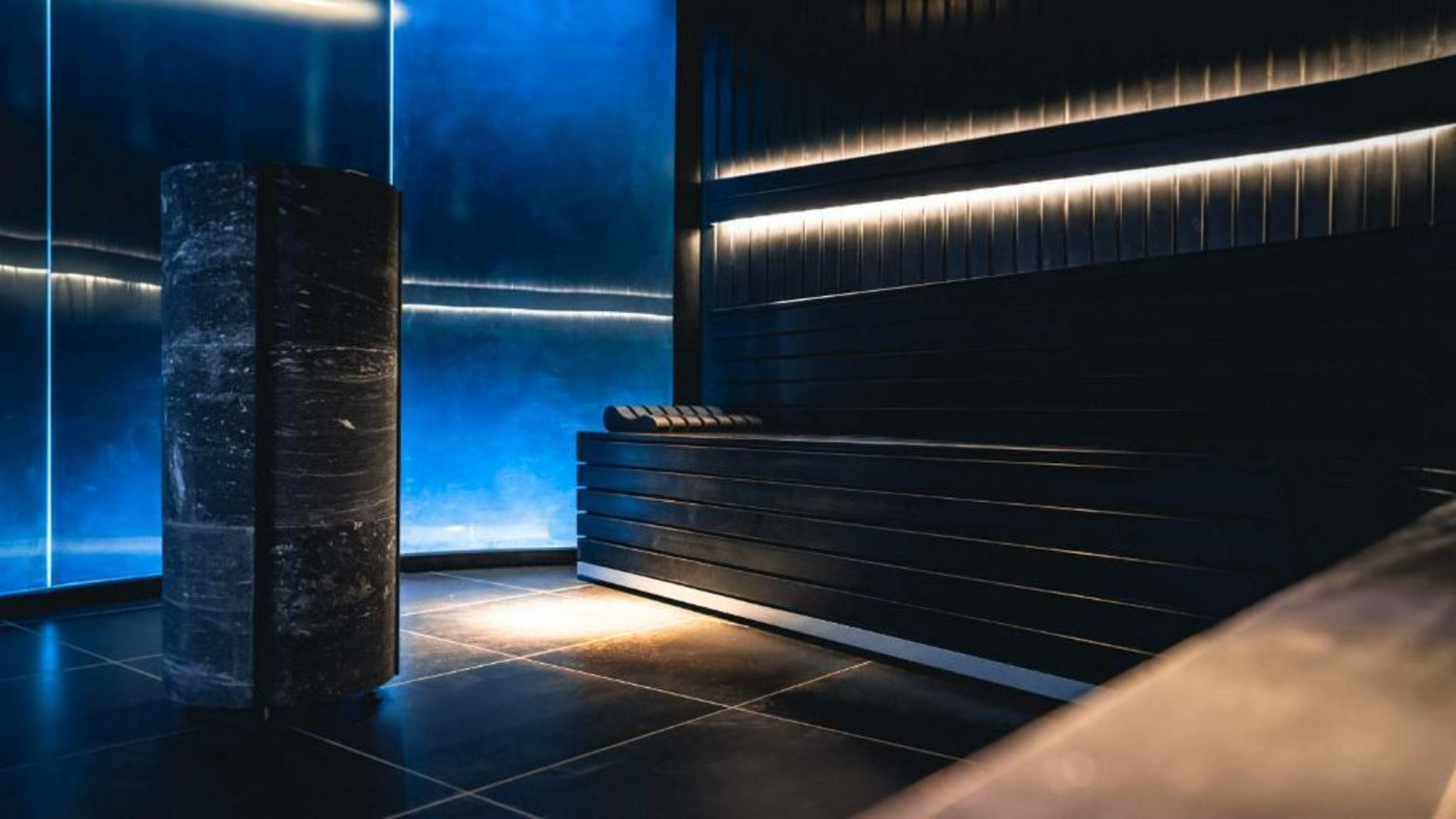 Le Parc Hôtel Obernai & Yonaguni Spa