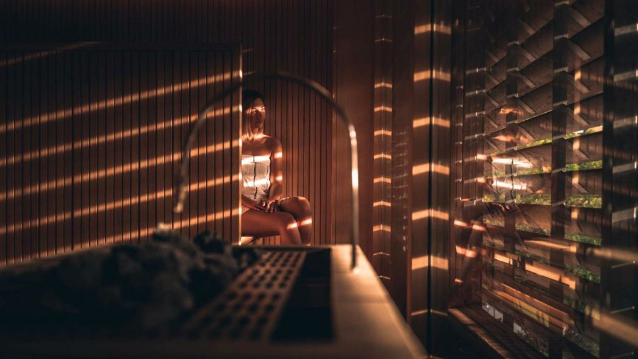 Le Parc Hôtel Obernai & Yonaguni Spa