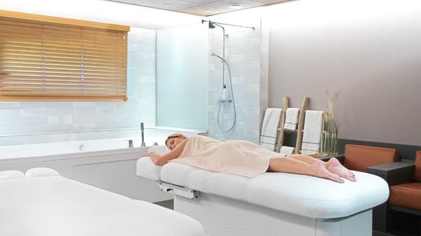 Le Parc Hôtel Obernai & Yonaguni Spa