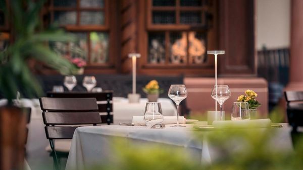 Le Parc Hôtel Obernai & Yonaguni Spa