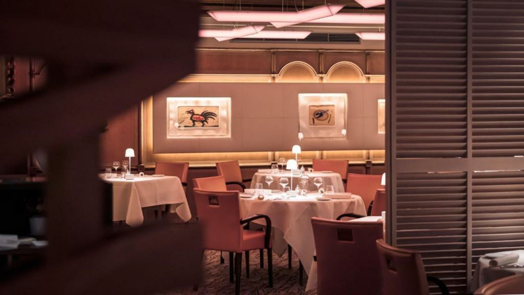 Le Parc Hôtel Obernai & Yonaguni Spa