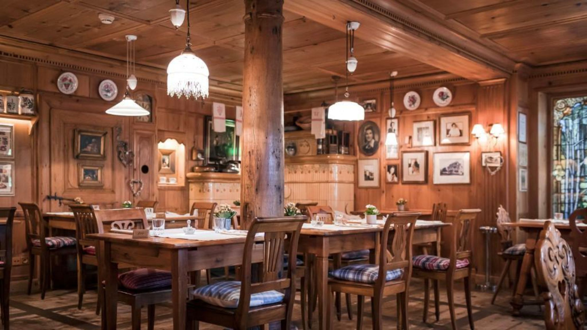 Le Parc Hôtel Obernai & Yonaguni Spa