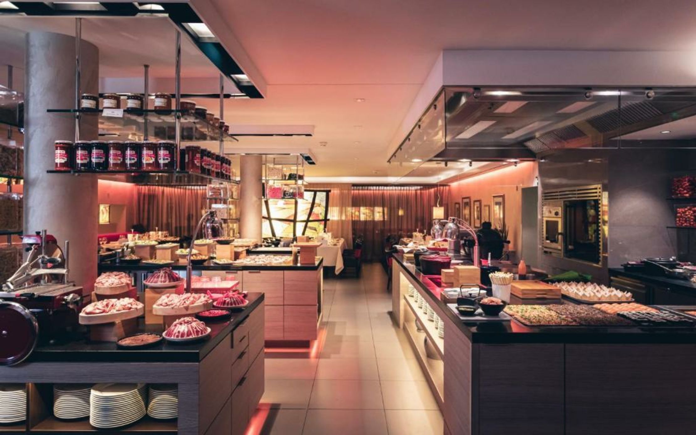 Le Parc Hôtel Obernai & Yonaguni Spa