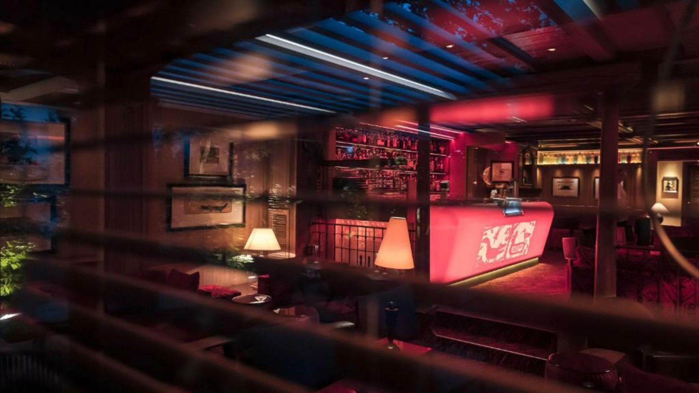 Le Parc Hôtel Obernai & Yonaguni Spa