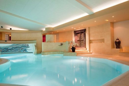 Le Parc Hôtel Obernai & Yonaguni Spa