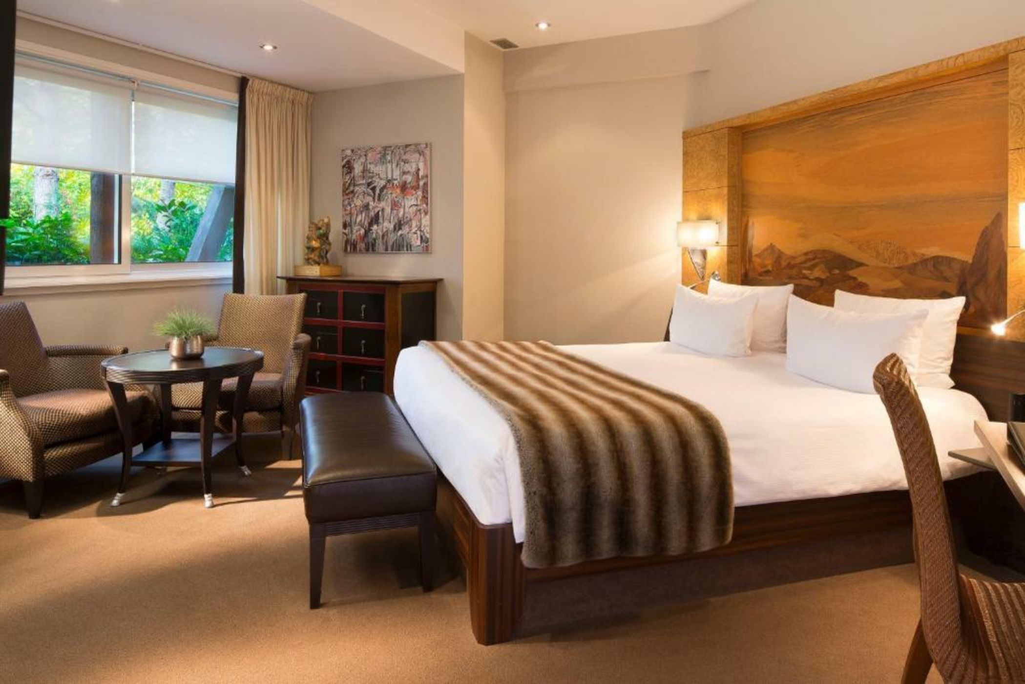 Le Parc Hôtel Obernai & Yonaguni Spa