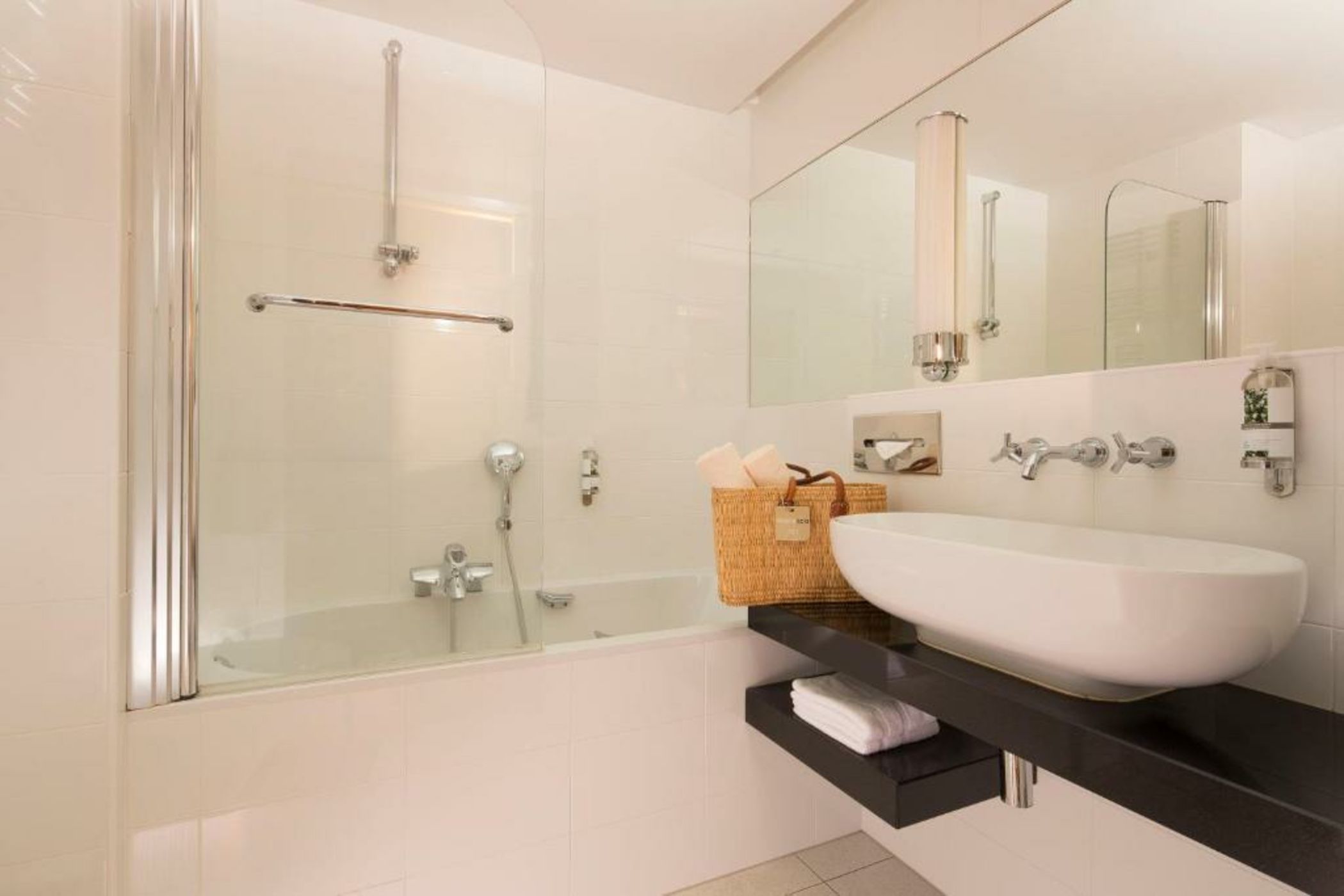 Le Parc Hôtel Obernai & Yonaguni Spa