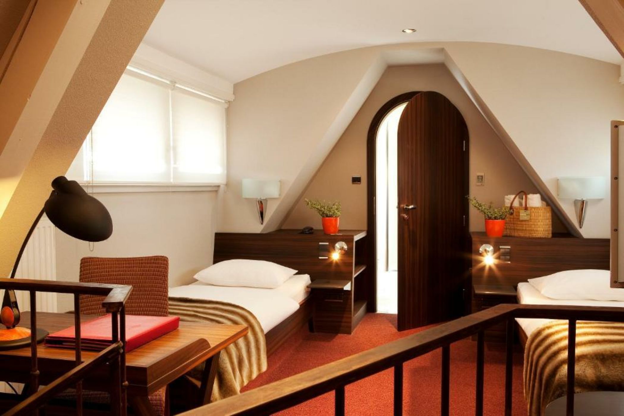 Le Parc Hôtel Obernai & Yonaguni Spa