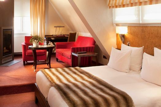 Le Parc Hôtel Obernai & Yonaguni Spa