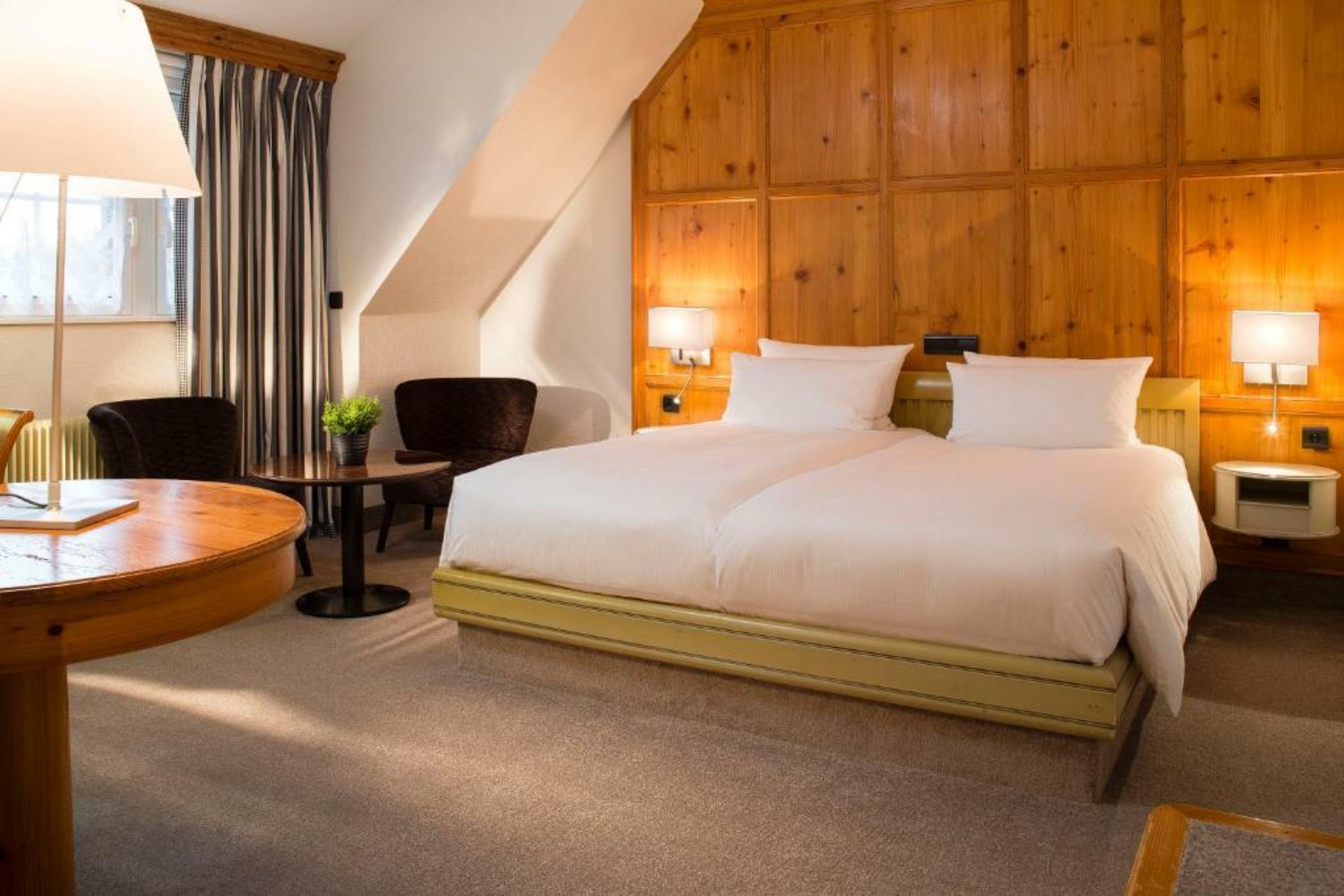 Le Parc Hôtel Obernai & Yonaguni Spa