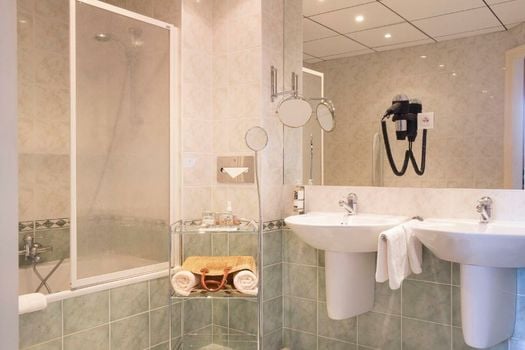 Le Parc Hôtel Obernai & Yonaguni Spa