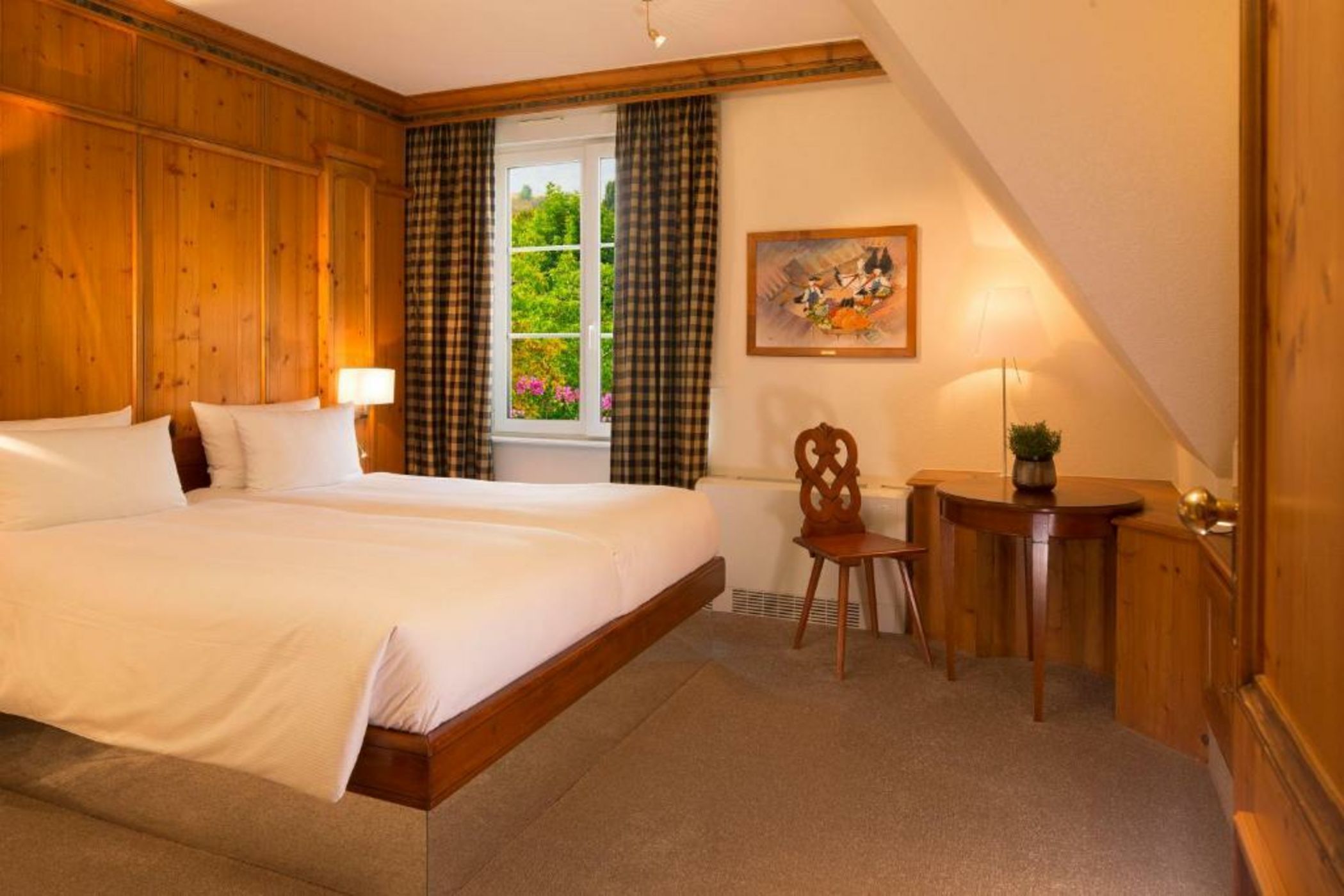 Le Parc Hôtel Obernai & Yonaguni Spa