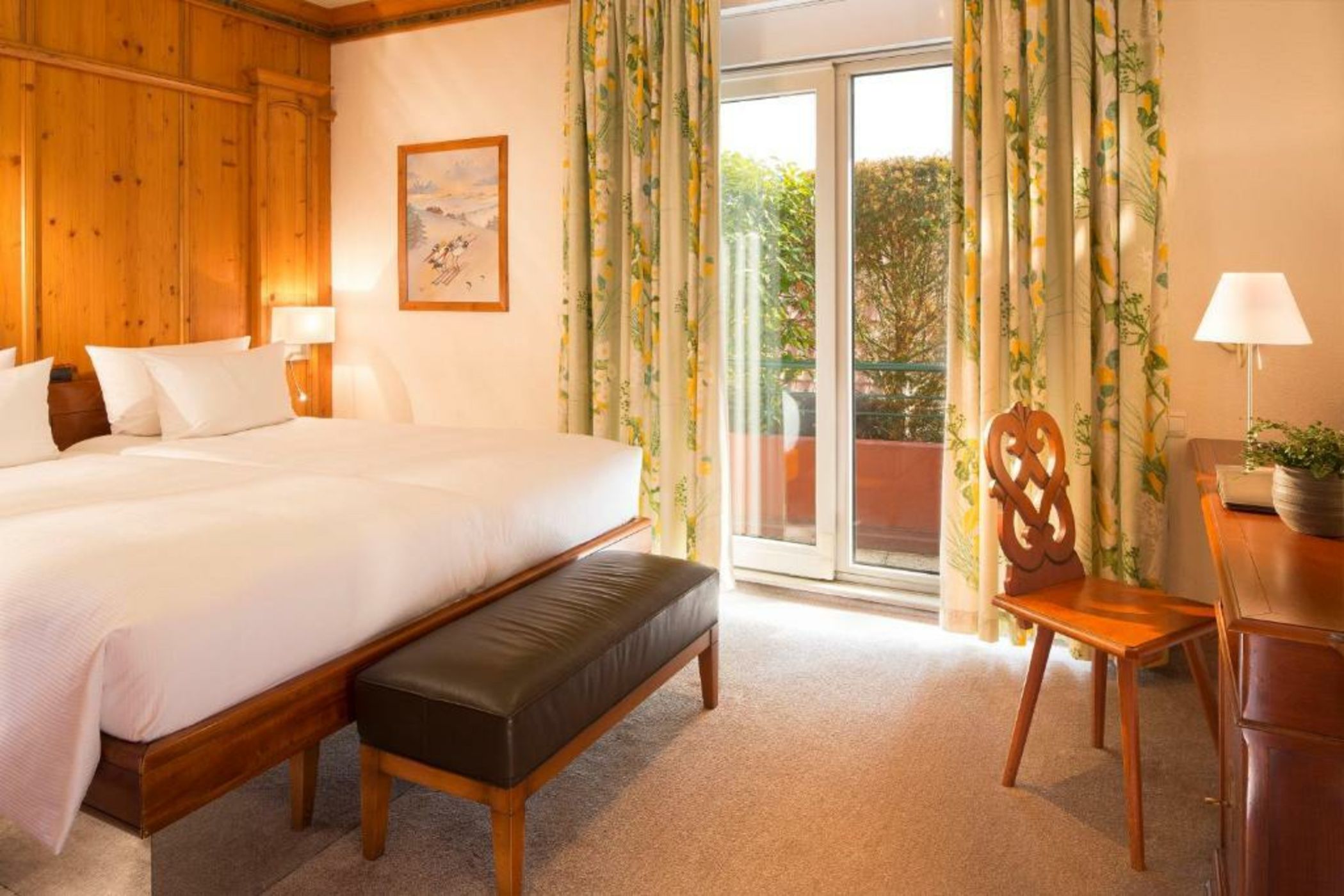 Le Parc Hôtel Obernai & Yonaguni Spa