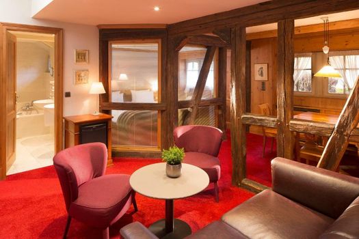 Le Parc Hôtel Obernai & Yonaguni Spa