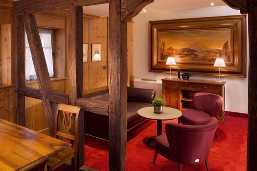 Le Parc Hôtel Obernai & Yonaguni Spa