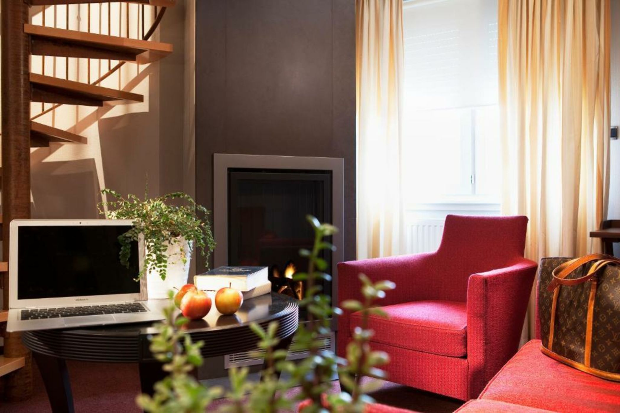 Le Parc Hôtel Obernai & Yonaguni Spa