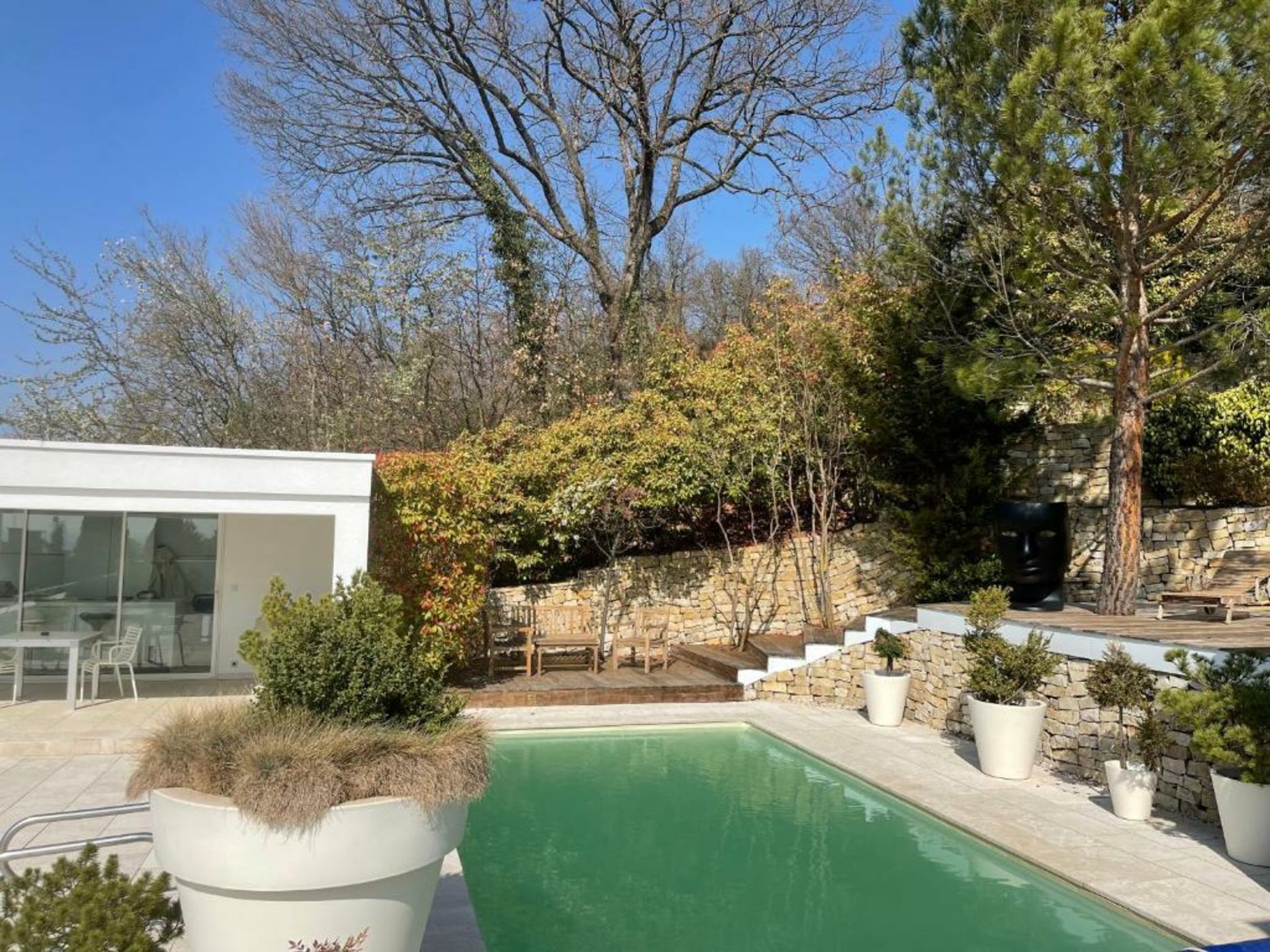 La Villa Haute Corniche