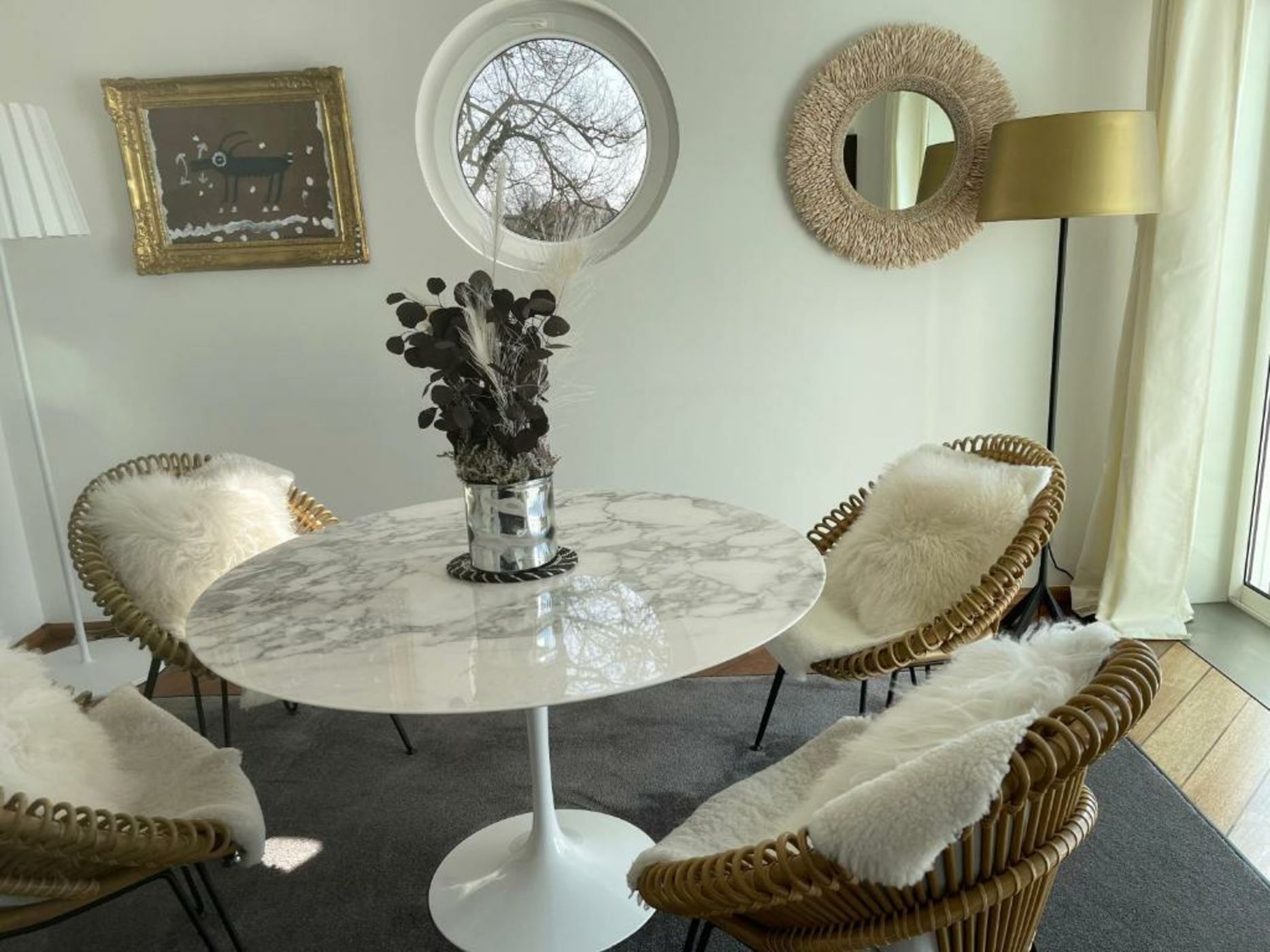 La Villa Haute Corniche