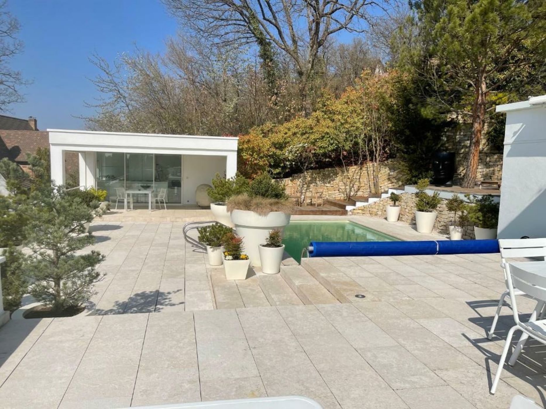 La Villa Haute Corniche