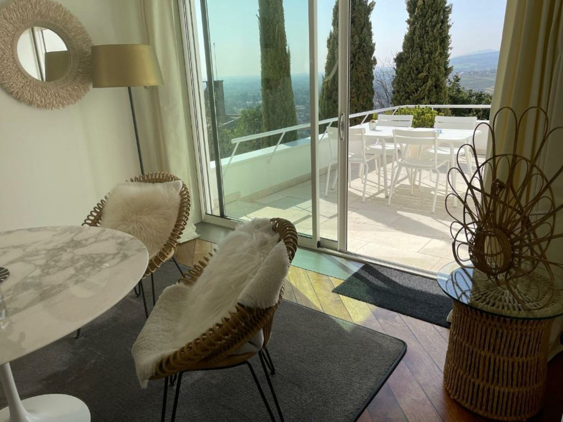 La Villa Haute Corniche