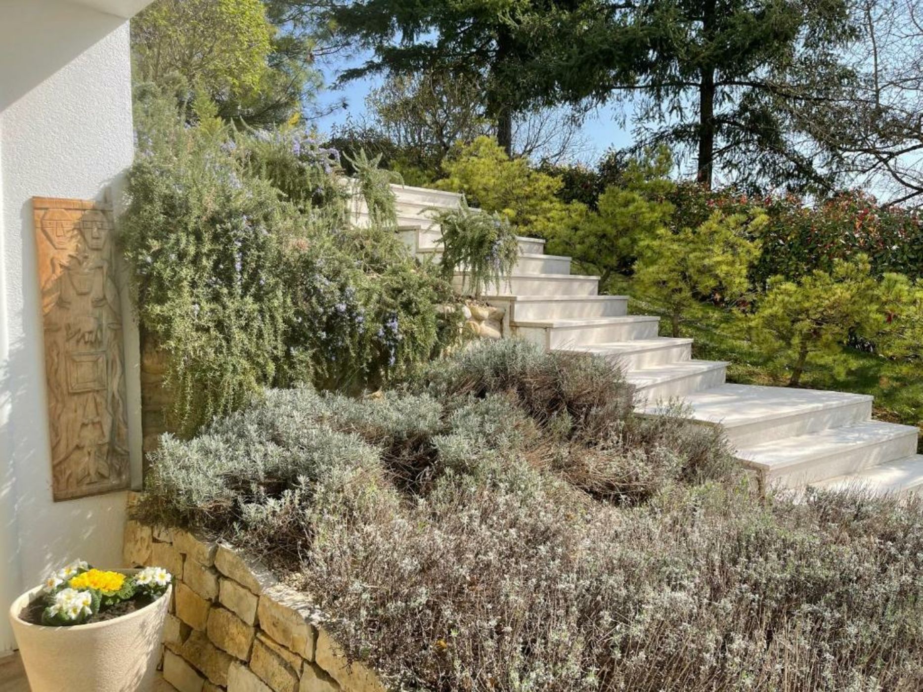 La Villa Haute Corniche