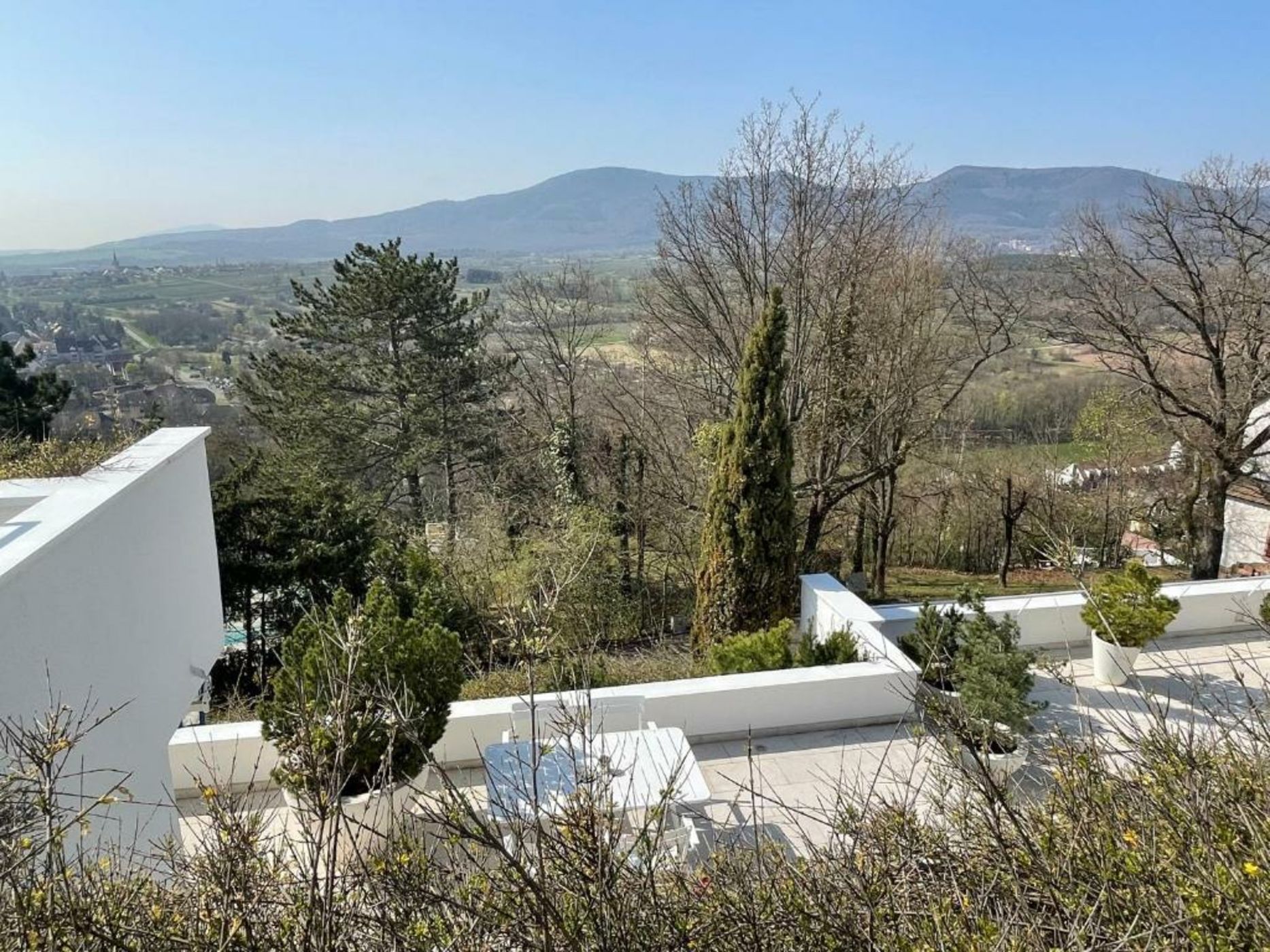 La Villa Haute Corniche