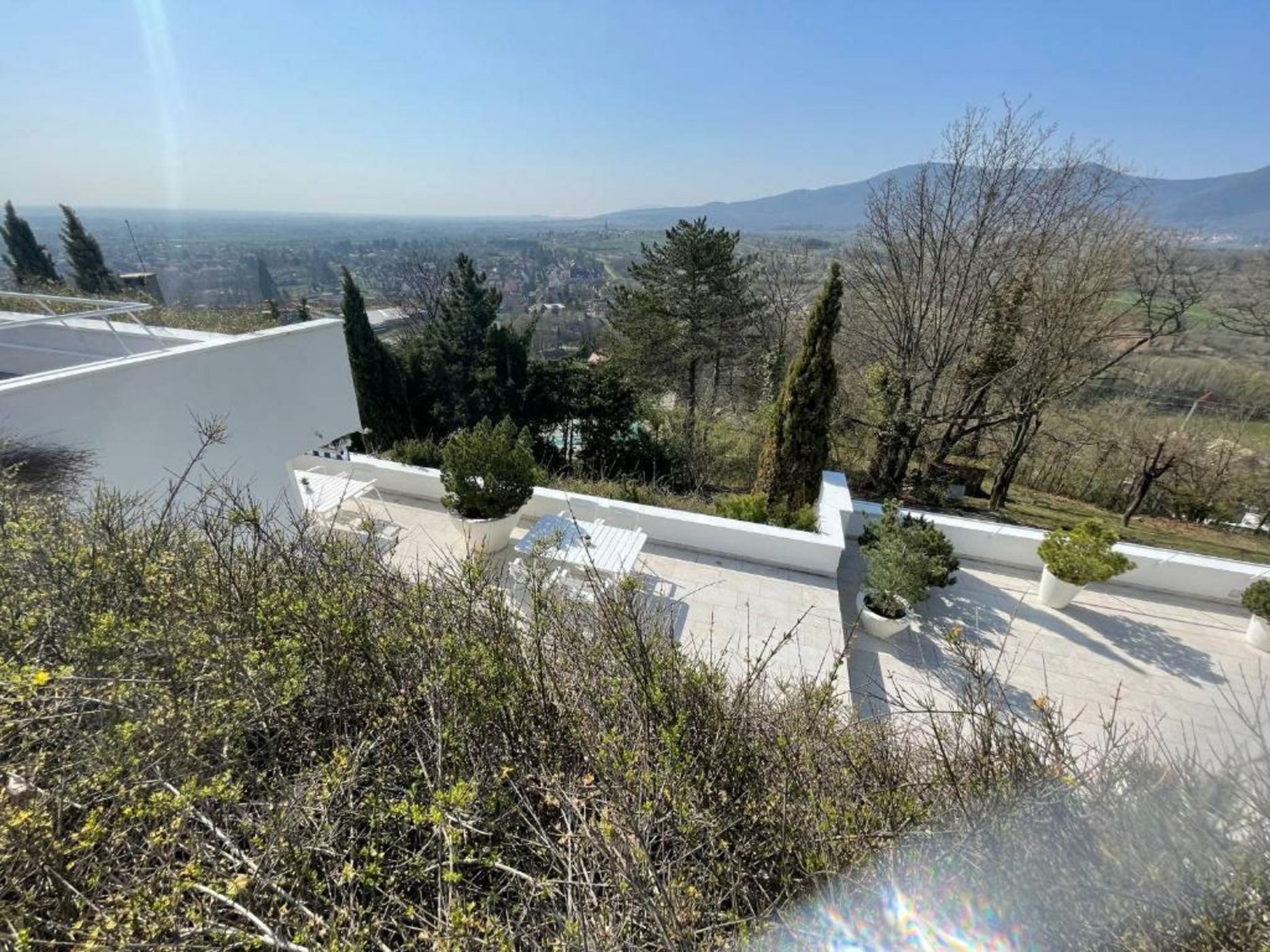 La Villa Haute Corniche