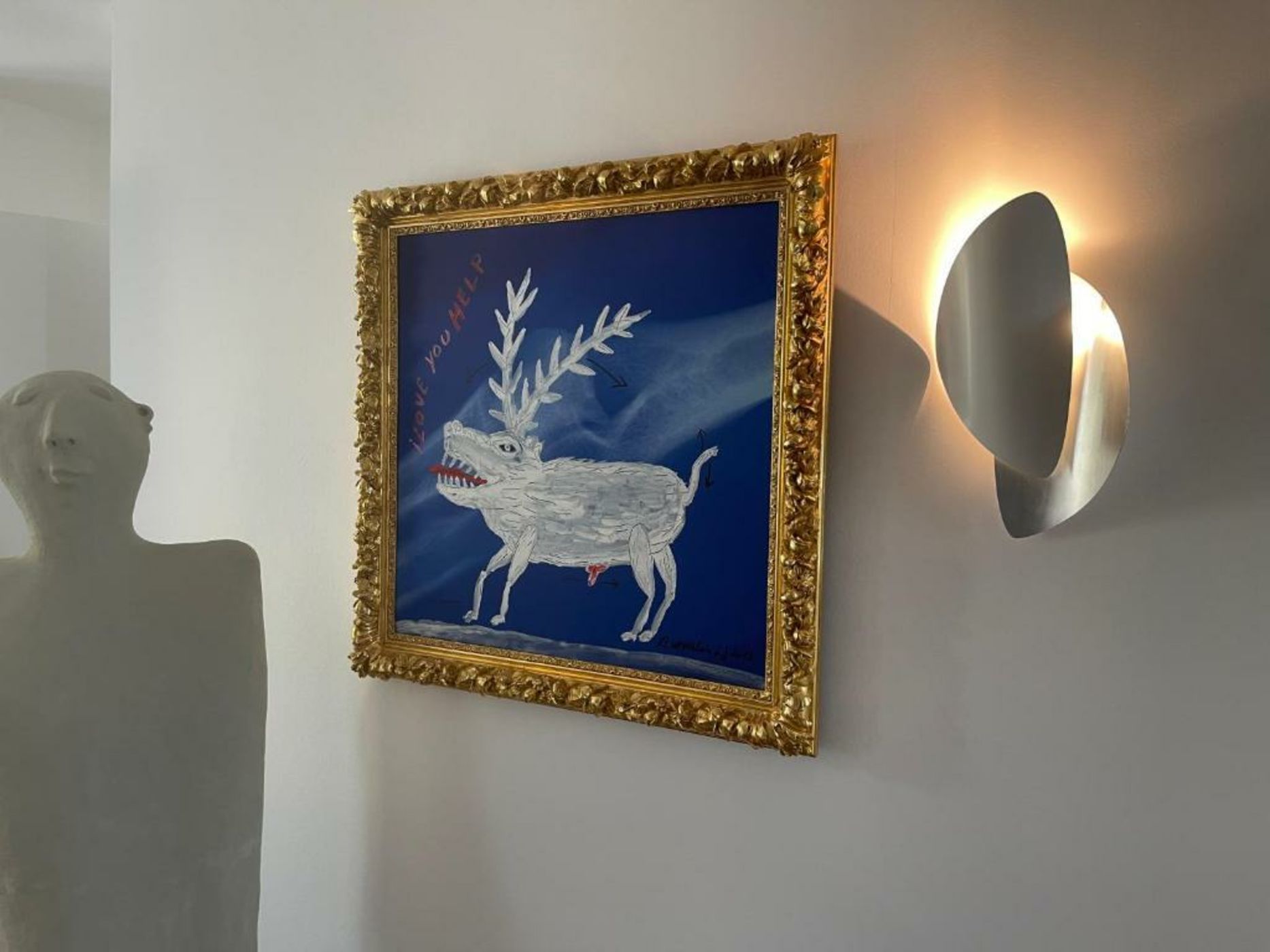 La Villa Haute Corniche