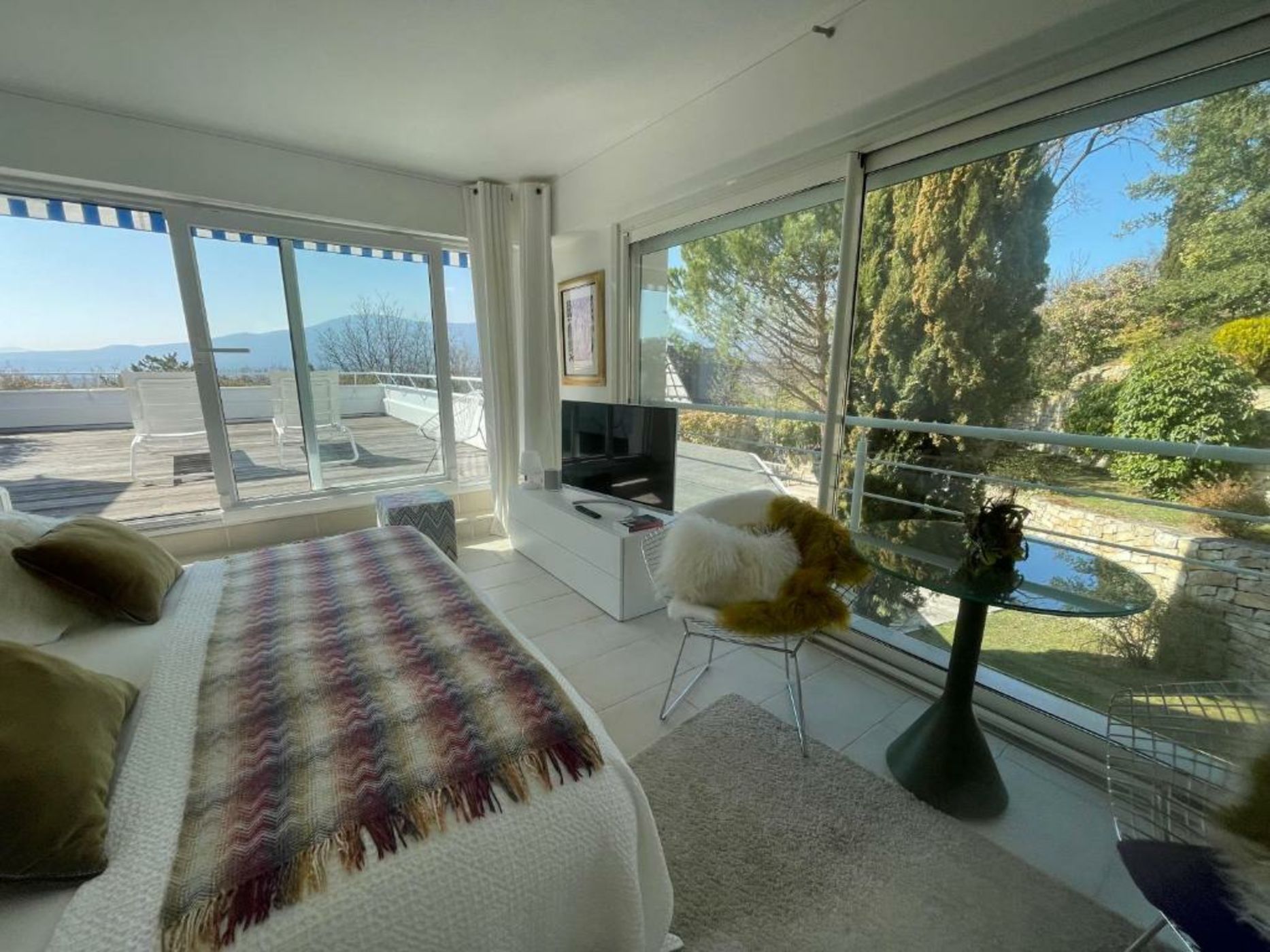 La Villa Haute Corniche