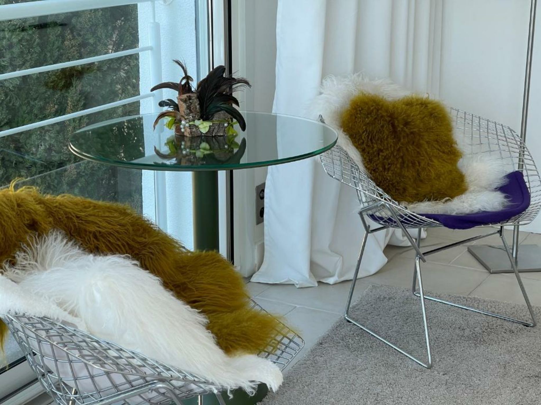 La Villa Haute Corniche