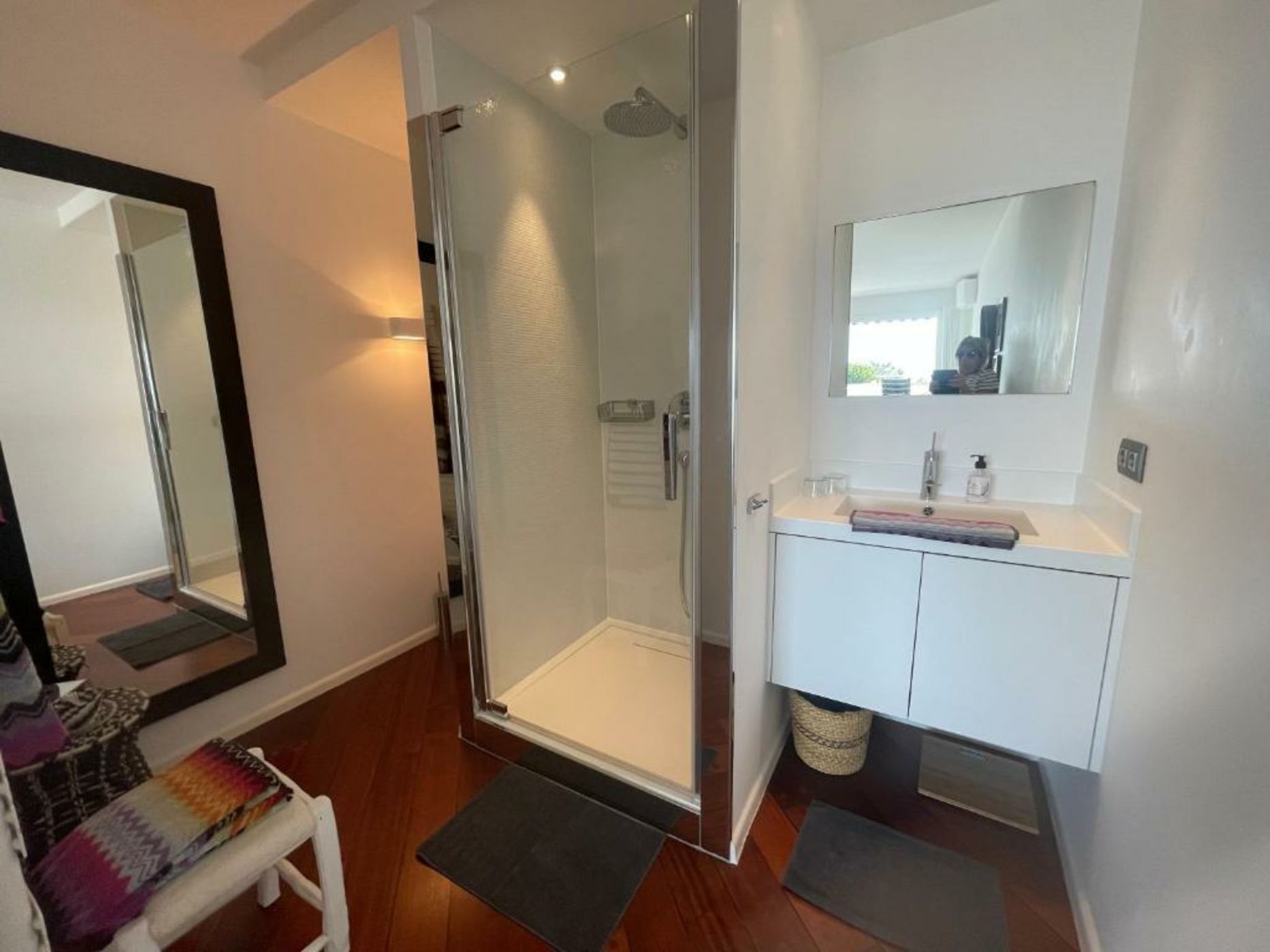 La Villa Haute Corniche