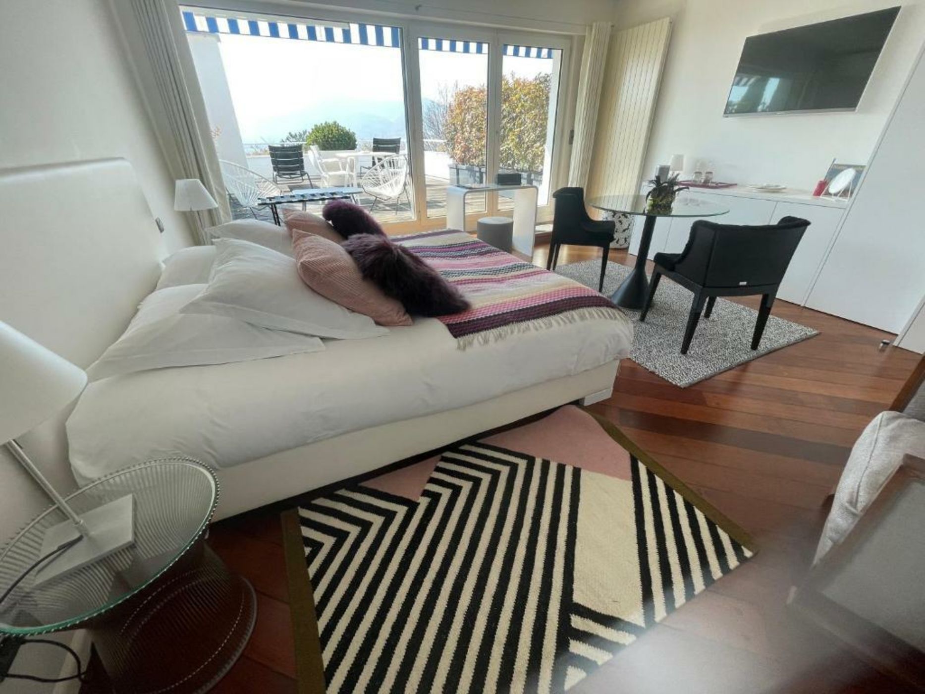 La Villa Haute Corniche