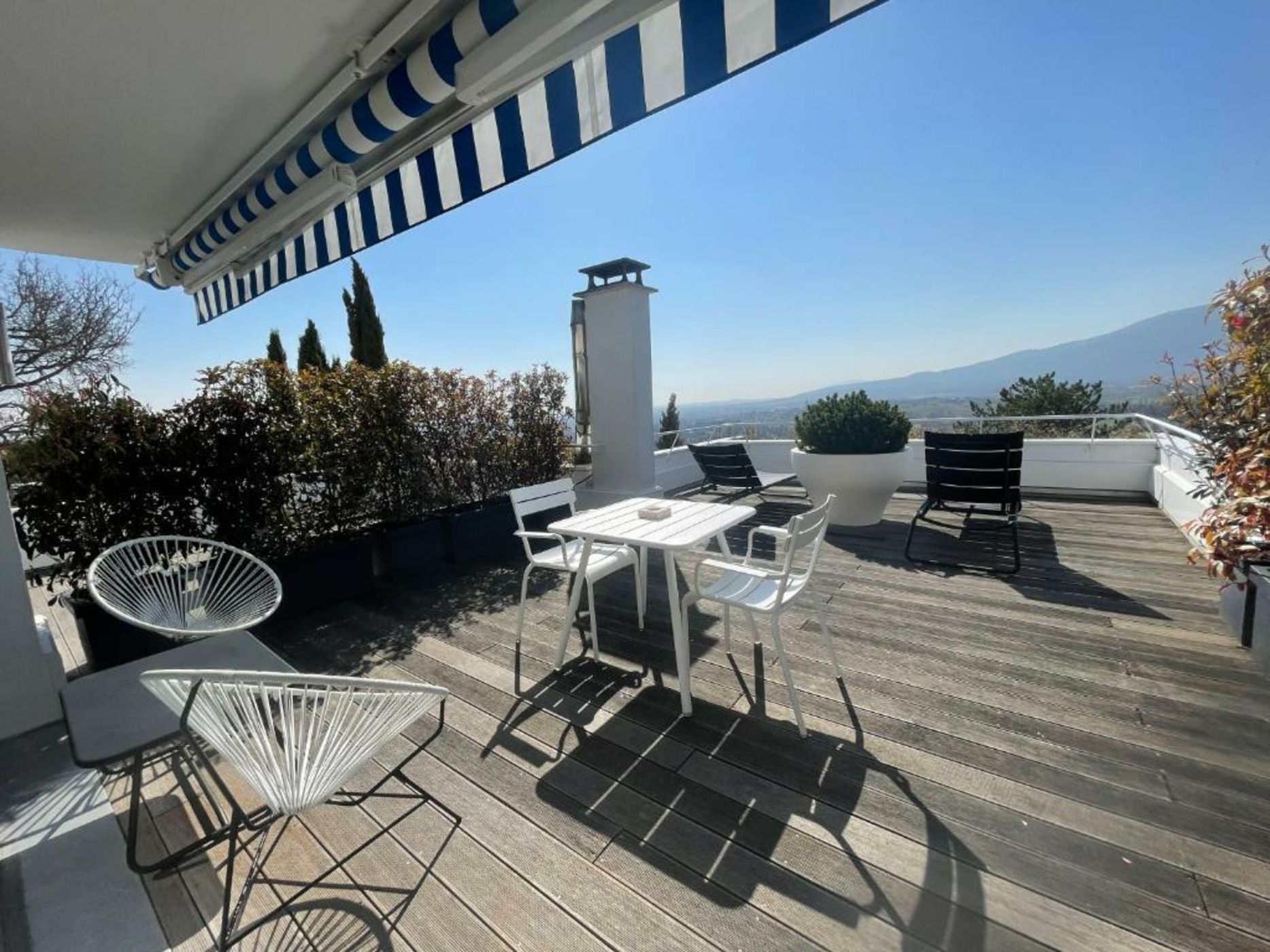 La Villa Haute Corniche